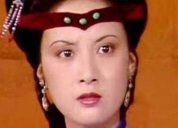 贾母历史图片