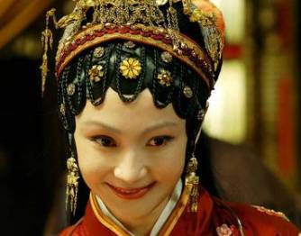 王夫人历史图片