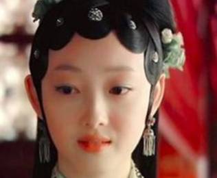 黛玉历史图片