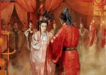 隋唐演义历史图片