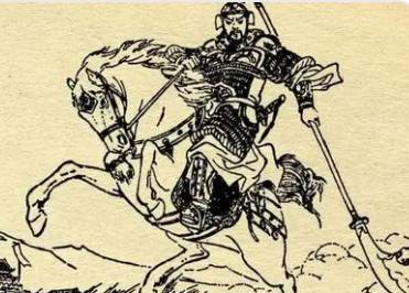 隋唐演义历史图片