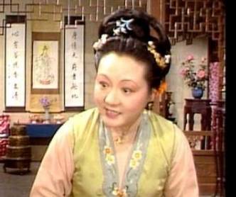 送宫花历史图片