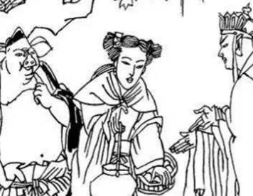 白骨精历史图片