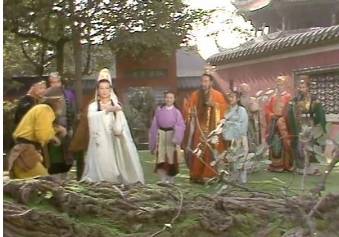 孙悟空历史图片