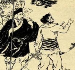 孙悟空历史图片