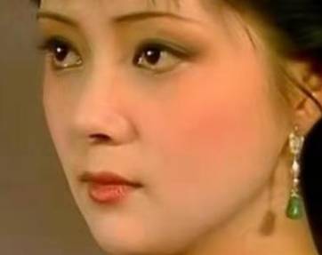 薛宝钗历史图片