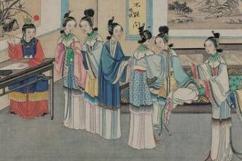 黛玉历史图片