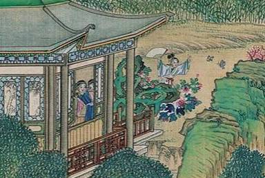 红楼梦历史图片