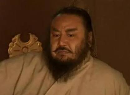 隋唐演义历史图片