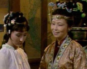 黛玉历史图片
