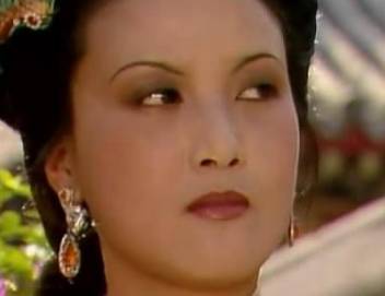 王熙凤历史图片