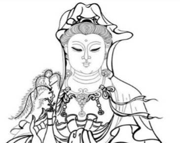 红孩儿历史图片