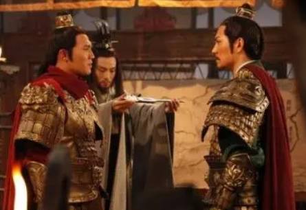 隋唐演义历史图片