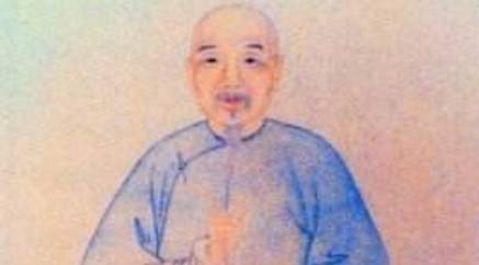顾贞观历史图片