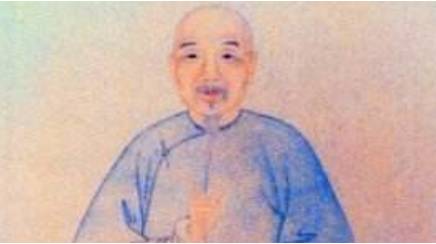 顾贞观历史图片