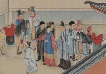 贾琏历史图片