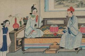 贾琏历史图片