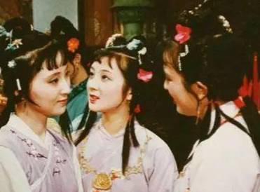 王夫人历史图片