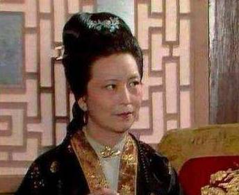 王夫人历史图片