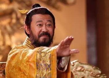隋唐演义历史图片