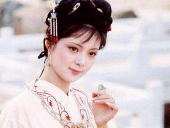 宝钗历史图片