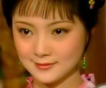 宝钗历史图片