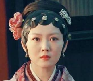 巧姐历史图片