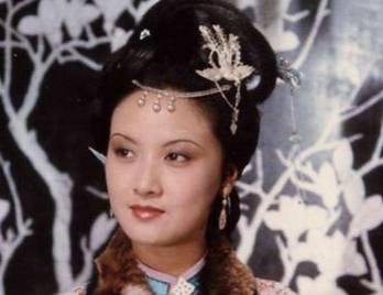 巧姐历史图片