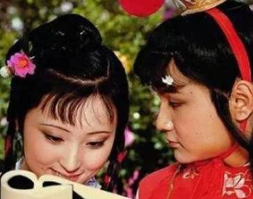 贾母历史图片