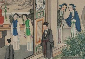 贾琏历史图片