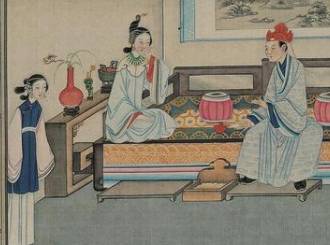 贾琏历史图片