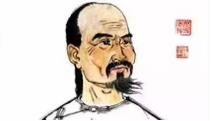 赵翼历史图片