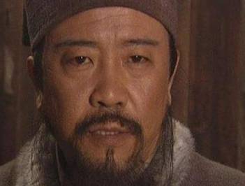 吴用历史图片