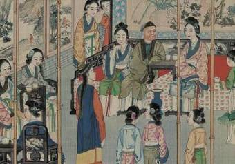 贾珍历史图片