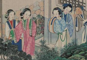 贾敏历史图片