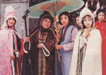 凫靥裘历史图片