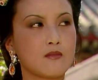 巧姐历史图片