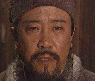 吴用历史图片
