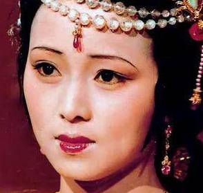 秦可卿历史图片