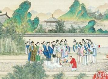 黛玉历史图片