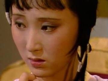 林黛玉历史图片