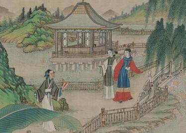 诗社历史图片