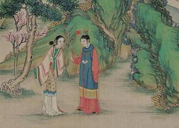 诗社历史图片