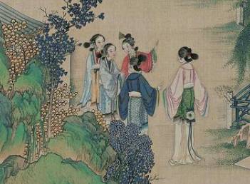 诗社历史图片
