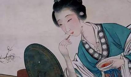 张问陶历史图片