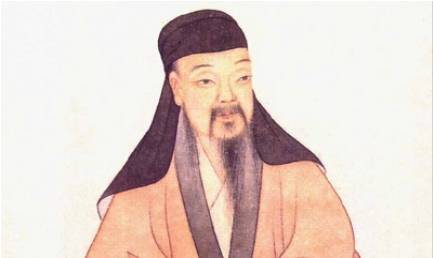 汤显祖历史图片