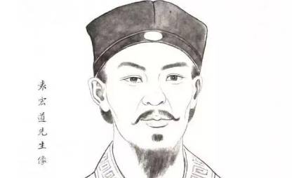 明代历史图片