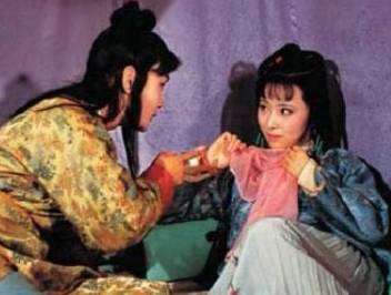 黛玉历史图片