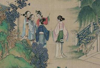小红历史图片