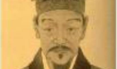 李贽历史图片